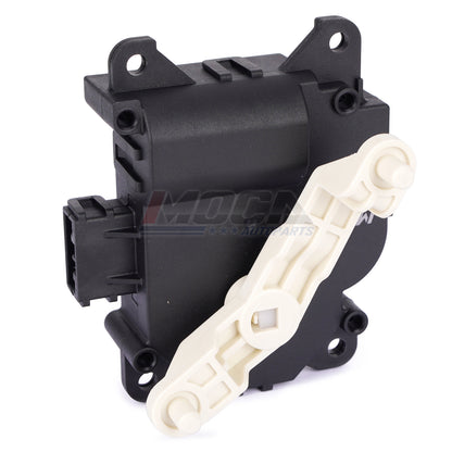 MOCA 604-881 HVAC Heater Air Blend Door Actuator Fit for 2003-2007 Honda Accord