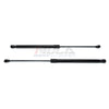 MOCA 2pcs Hood Lift Supports Gas Springs Struts Shocks Fit for 2010-2015 Lexus RX350 RX450h