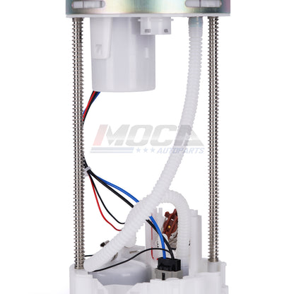 Electric Fuel Pump Module Assembly for 2004-2006 Chevrolet Silverado 2500 HD 6.0L & 2004-2006 Chevrolet Silverado 3500 6.0L 8.1L & 2004-2006 GMC Sierra 3500 6.0L 8.1L