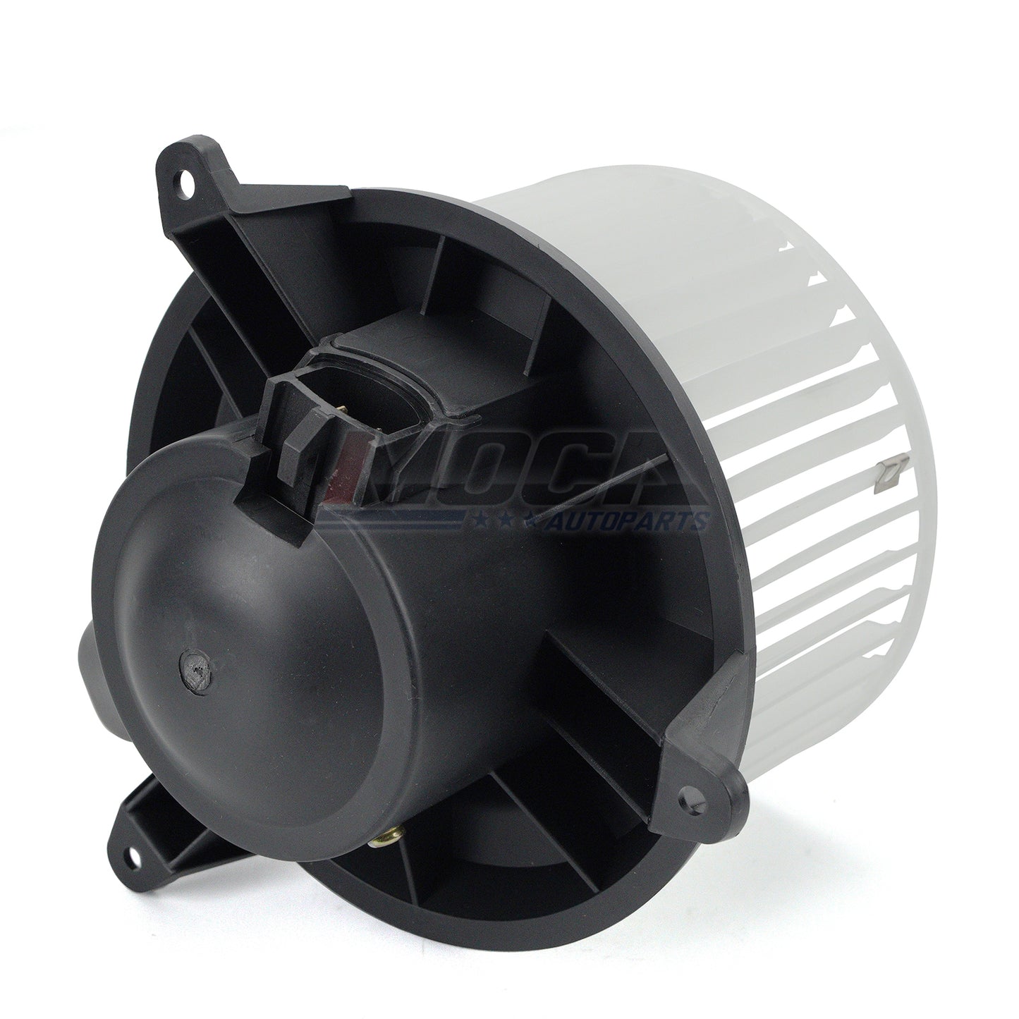 MOCA HVAC Heater Blower Motor with Fan Cage Fit for 2003-2006 Ford Expedition & 2006-2008 Lincoln Mark LT & 2003-2006 Lincoln Navigator
