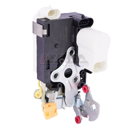 MOCA 931-319 Actuador de cerradura de puerta delantera derecha compatible con Chevrolet Silverado 1500 2500 (2001-2003) y GMC Yukon XL 1500 2500 (2000-2003)