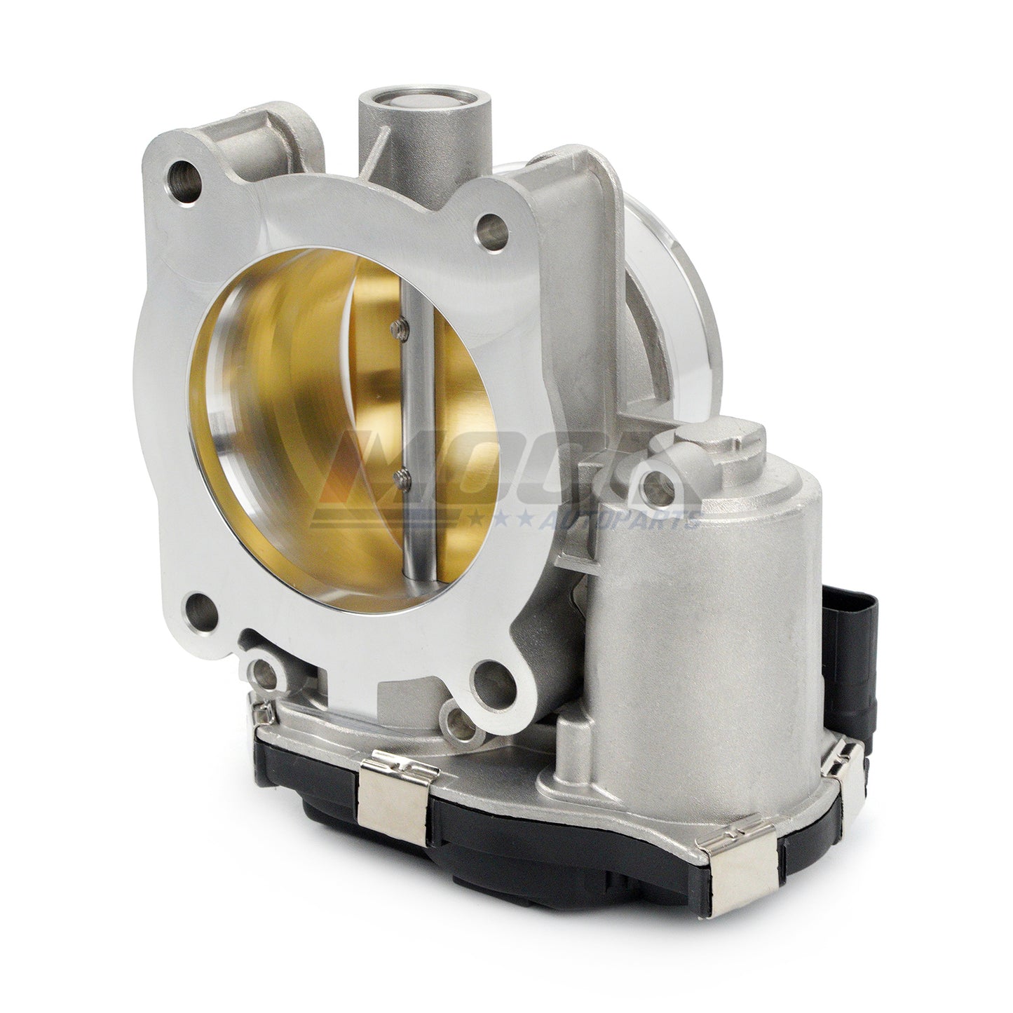 MOCA Throttle Body Fit for 2017-2020 Buick Envision L4 2.5L & 2013-2016 Cadillac ATS L4 2.5L & 2017-2021 GMC Acadia L4 2.5L