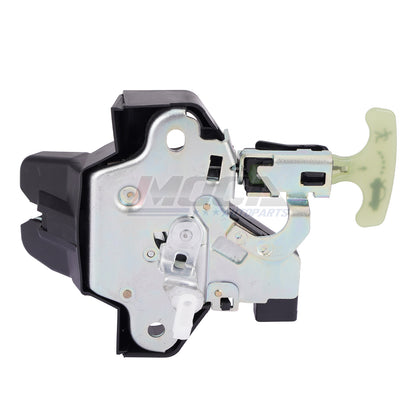 MOCA Rear Liftgate Lock Actuator Fit for 2009-2013 Toyota Corolla 1.8L