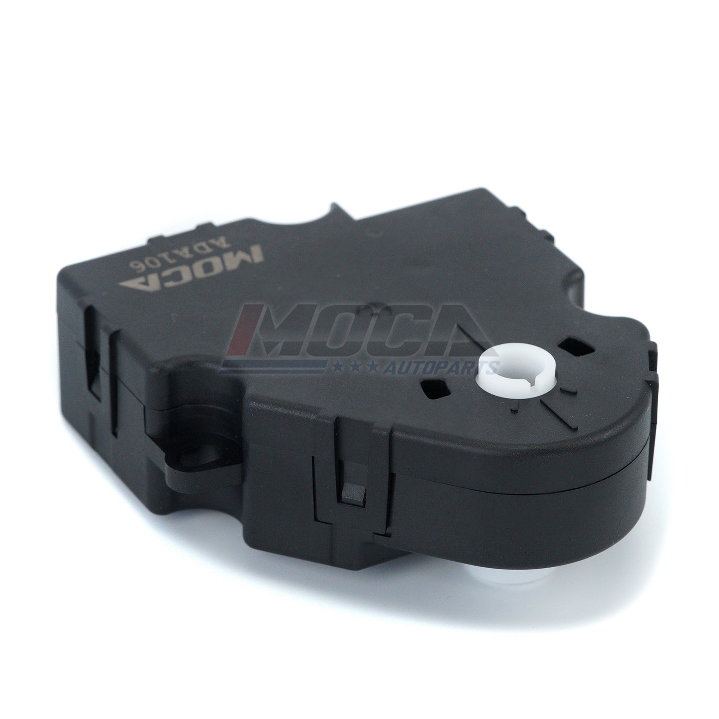 MOCA 604-106 HVAC Heater Air Blend Door Actuator Fit for 1997-2005 Buick Century & 2002-2013 Cadillac Escalade EXT
