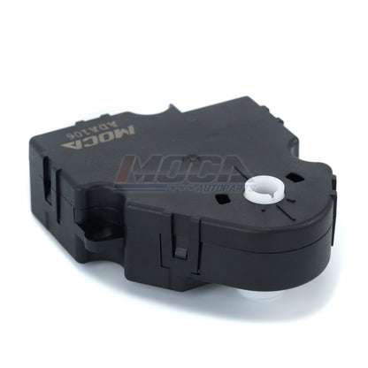 MOCA 604-106 HVAC Heater Air Blend Door Actuator Fit for 1997-2005 Buick Century & 2002-2013 Cadillac Escalade EXT