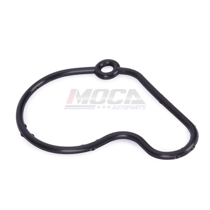 MOCA VCP155 Vacuum Pump Fit for 2003-2009 Seat Cordoba & 1998-2003 Volkswagen Beetle & 1999-2004 Volkswagen Jetta Golf