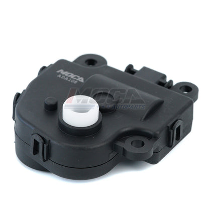 MOCA 604-108 HVAC Heater Air Blend Door Actuator Fit for 04-09 Cadillac XLR & 05-13 Chevrolet Corvette
