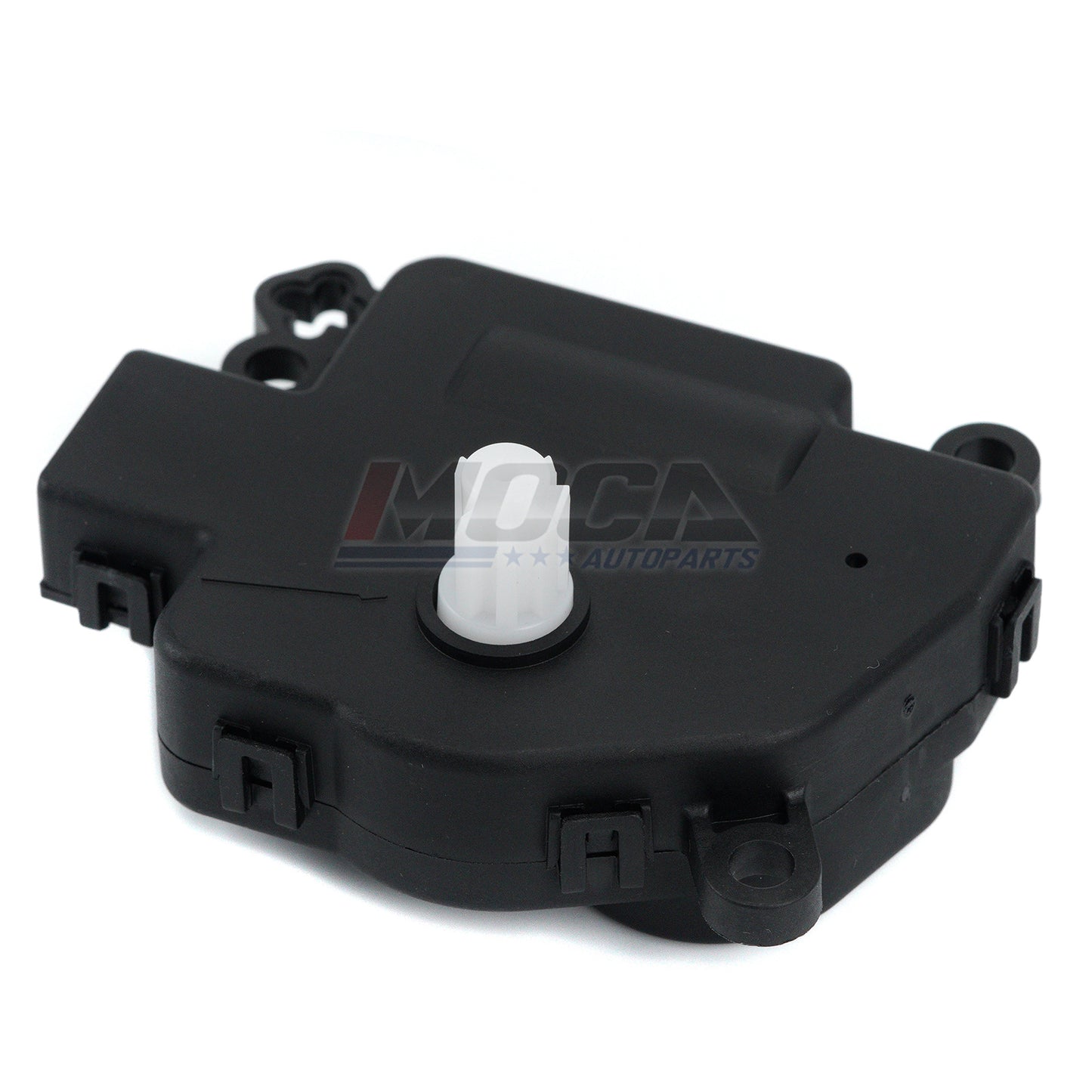 MOCA 604-400 HVAC Heater Air Blend Door Actuator Fit for 2011-2018 Ford Fiesta