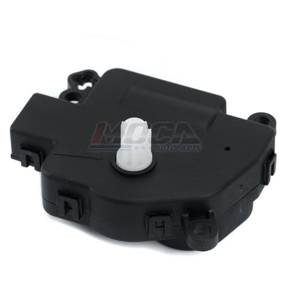 MOCA 604-400 HVAC Heater Air Blend Door Actuator Fit for 2011-2018 Ford Fiesta