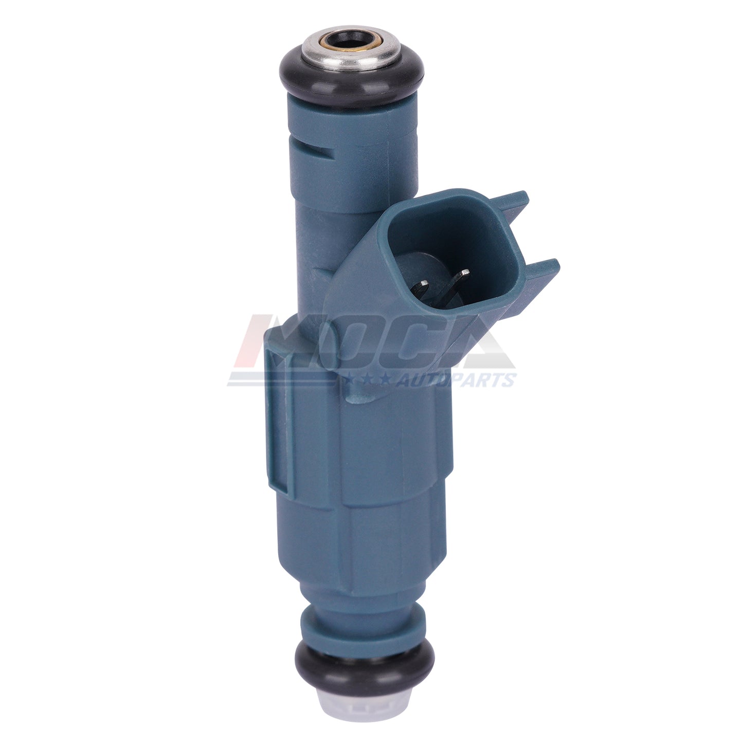 MOCA 4x Fuel Injectors FJ930 Fit for 2005-2008 Ford Escape 2.3L & 2005-2008 Mercury Mariner 2.3L & 2005-2006 Mazda Tribute 2.3L