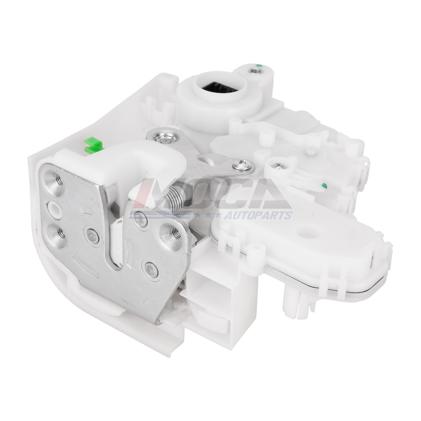MOCA 937-571 Actuador de cerradura de puerta delantera izquierda compatible con Honda CR-V 2011-2007