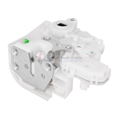 MOCA 937-571 Actuador de cerradura de puerta delantera izquierda compatible con Honda CR-V 2011-2007