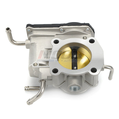 MOCA Throttle Body Fit for 2002-2004 Toyota Camry L4 2.4L
