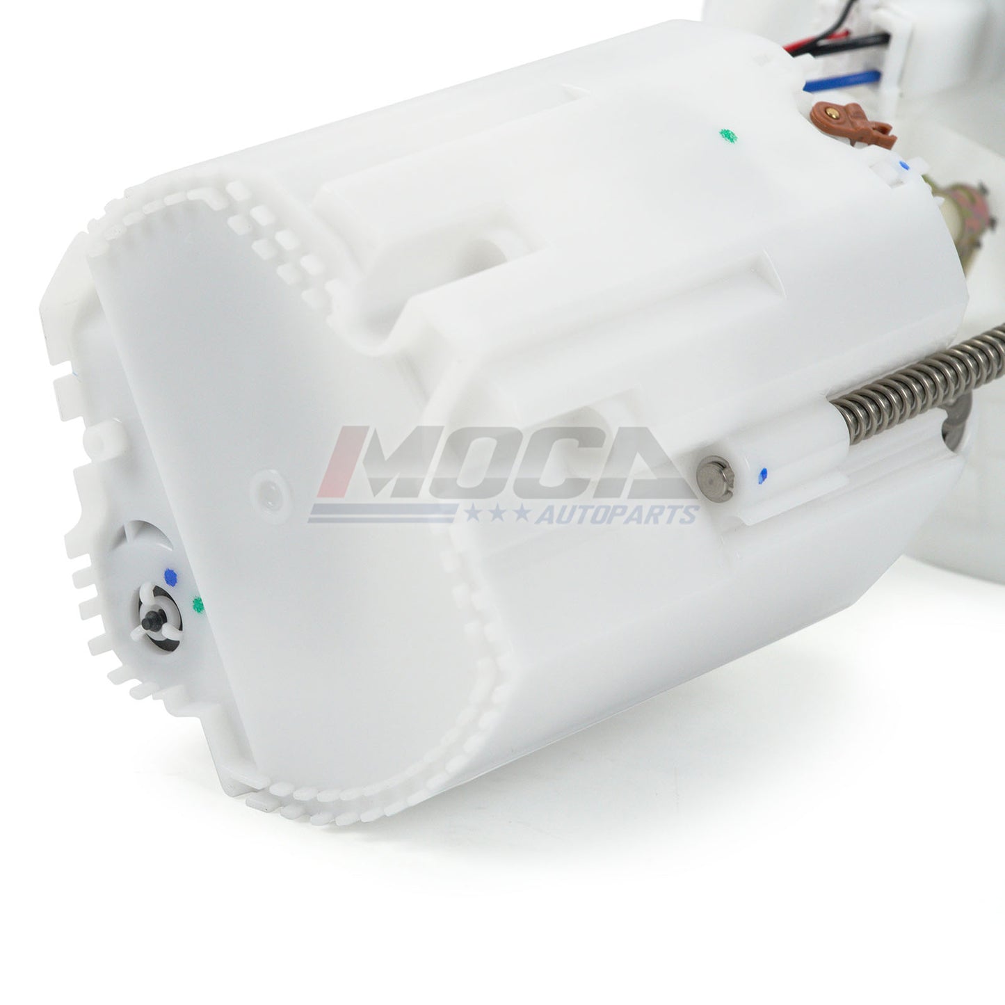Electric Fuel Pump Module Assembly Fit for 2013-2019 Ford Escape L4 2.0L & 2015-2019 Lincoln MKC L4 2.0L