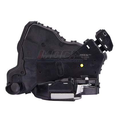 MOCA 931-403 Actuador de cerradura de puerta delantera derecha compatible con Lexus CT200h 1.8L (2011-2017), Lexus ES350 3.5L (2007-2018), Toyota Camry 3.5L (2007-2017) y Toyota RAV4 3.5L (2006-2012)