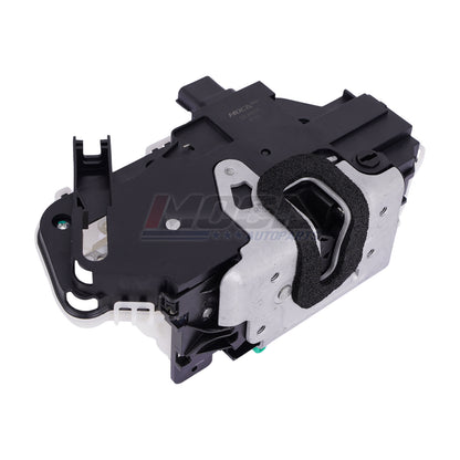 MOCA 937-631 Rear Right Door Lock Actuator Fit for 2007-2014 Ford Edge & 2007-2015 Lincoln MKX