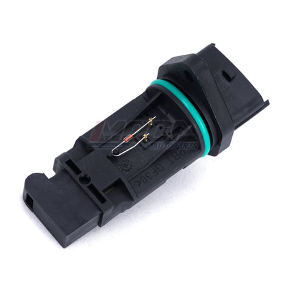 Sensor de flujo de aire masivo MOCA compatible con Buick LaCrosse 3.6L 2005-2008 y Cadillac CTS STS 3.6L 2005-2007