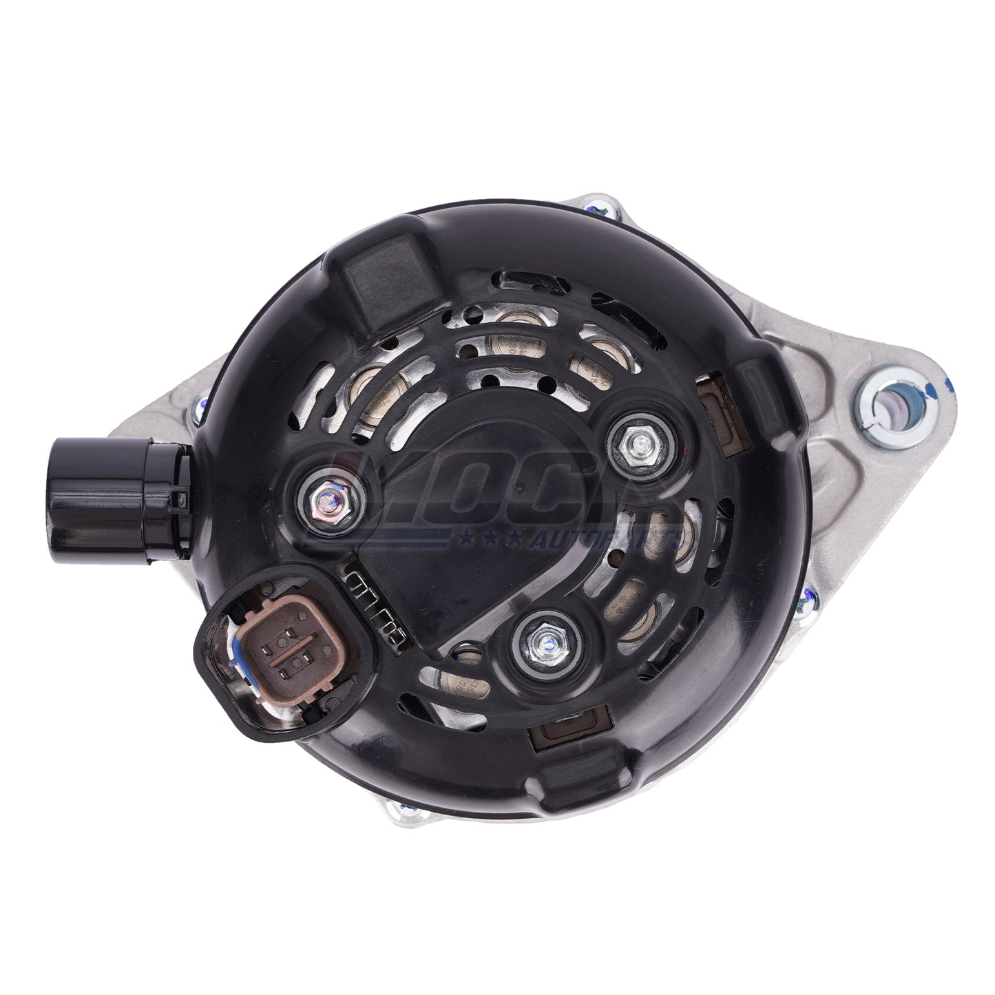 Alternador MOCA AN11150 compatible con Acura MDX 3.5L 2003-2006, Acura TL 3.2L 2004-2008 y Honda Pilot 3.5L 2005-2008