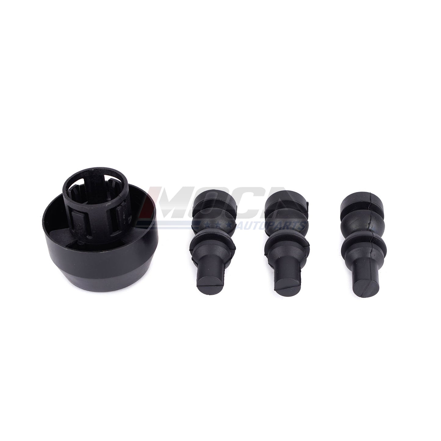 MOCA AIP50 Secondary Air Injection Pump Fit for 2014-2023 Lexus GX460 4.6L & 2013-2023 Toyota 4Runner 4.0L