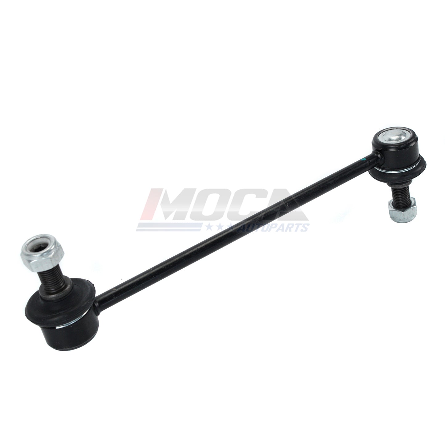 MOCA 2x Front Stabilizer Sway Bar End Links Fit for 2005-2009 Hyundai Tucson & 2005-2010 Kia Sportage