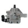 MOCA Power Steering Pump Fit for 2002-2006 Acura RSX 2.0L & 2005-2011 Honda CR-V 2.4L & 2007-2012 Acura RDX 2.3L