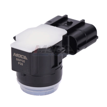 MOCA 2Pcs Parking Aid Sensor Fit for 2016-2018 Honda Accord 1.5L 2.0L 2.4L 3.5L