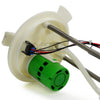 Electric Fuel Pump Module Assembly Fit for 2011-2014 Ford F-150 3.7L & 2011-2014 Ford F-150 5.0L & 2010-2013 Ford F-150 6.2L