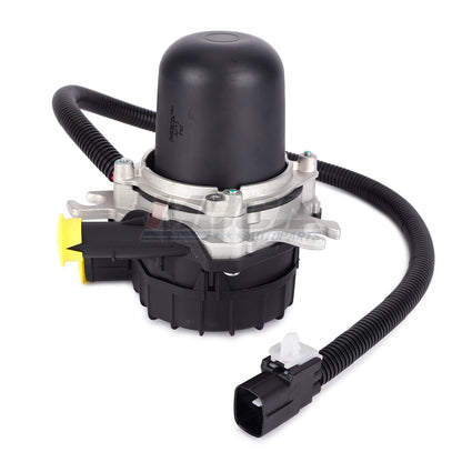 Bomba de inyección de aire secundaria MOCA AIP35 compatible con Lexus LX570 5.7L (2015-2021) y Toyota Sequoia 5.7L (2012-2022) y Toyota Tundra 5.7L (2012-2021)