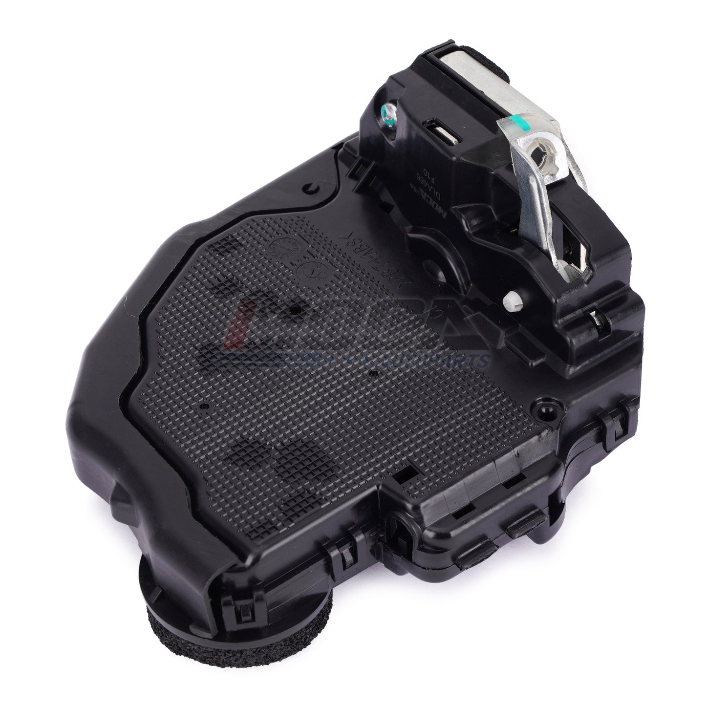 MOCA 931-486 Rear Left Door Lock Actuator Fit for 2008-2019 Toyota Sequoia & 2007-2019 Toyota Tundra