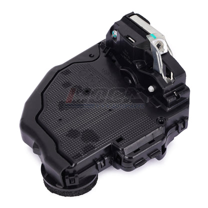 MOCA 931-486 Rear Left Door Lock Actuator Fit for 2008-2019 Toyota Sequoia & 2007-2019 Toyota Tundra