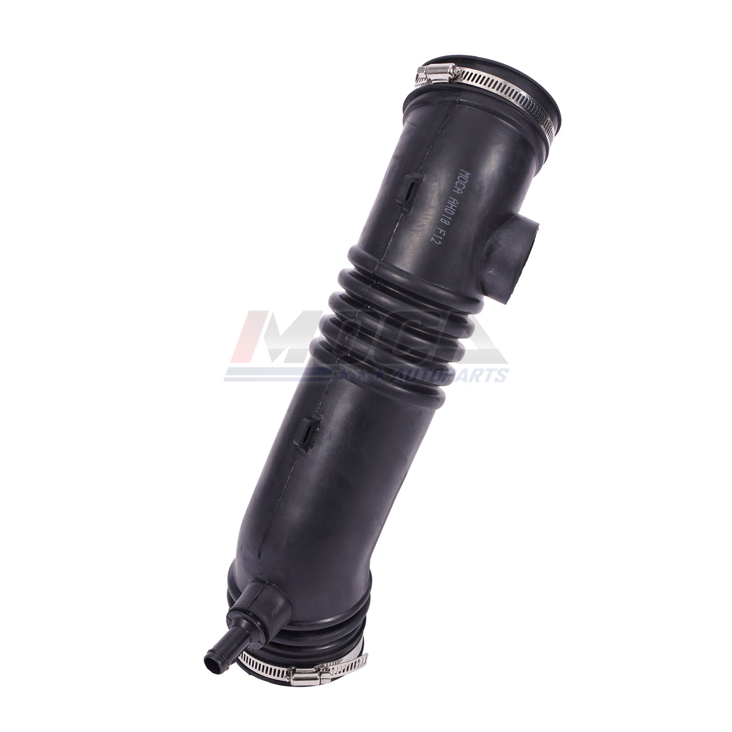 MOCA 696-018 Engine Air Intake Hose Fit for 1995-2000 Toyota Tacoma 3.4L