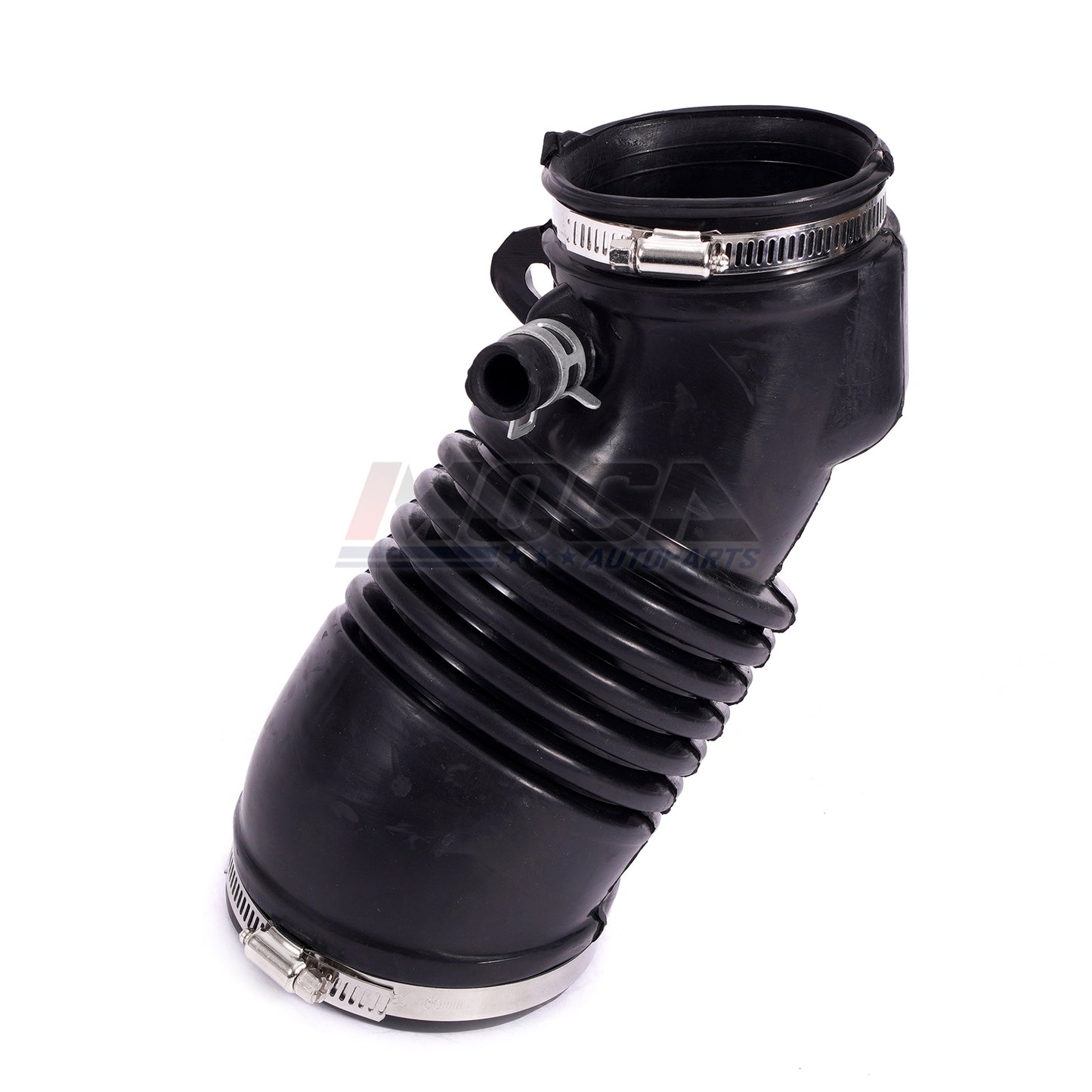 Manguera de admisión de aire del motor MOCA 696-051 compatible con Honda Odyssey 3.5L (2011-2017)