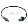 MOCA 2pcs Upstream & Downstream O2 Oxygen Sensor Fit for 2004-2009 Toyota Prius 1.5L