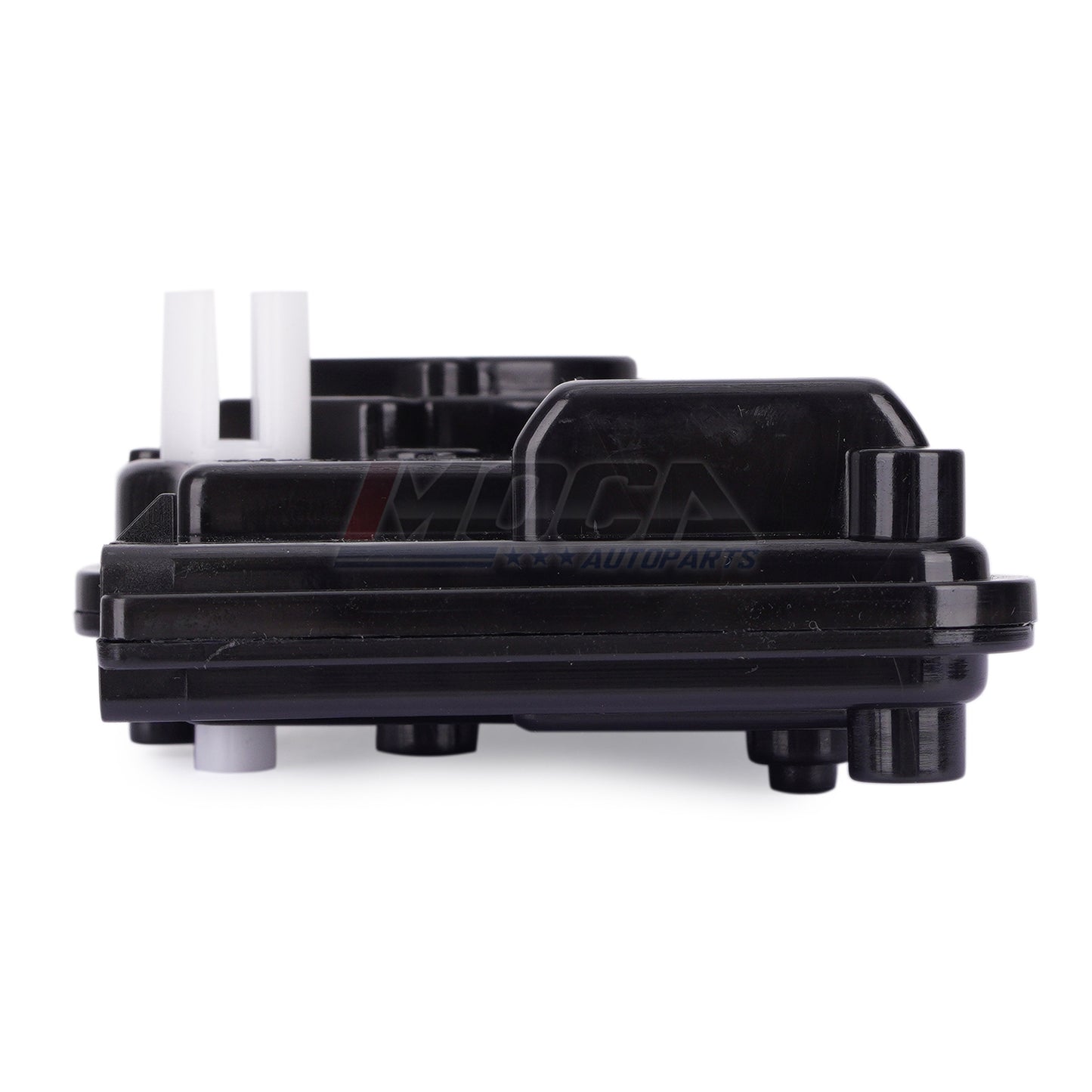 Actuador de bloqueo de portón trasero MOCA 746-262. Compatible con Chrysler Town &amp; Country 2008-2016, Dodge Grand Caravan 2008-2017, Jeep Liberty 2009-2012 y Jeep Patriot 2007-2017.