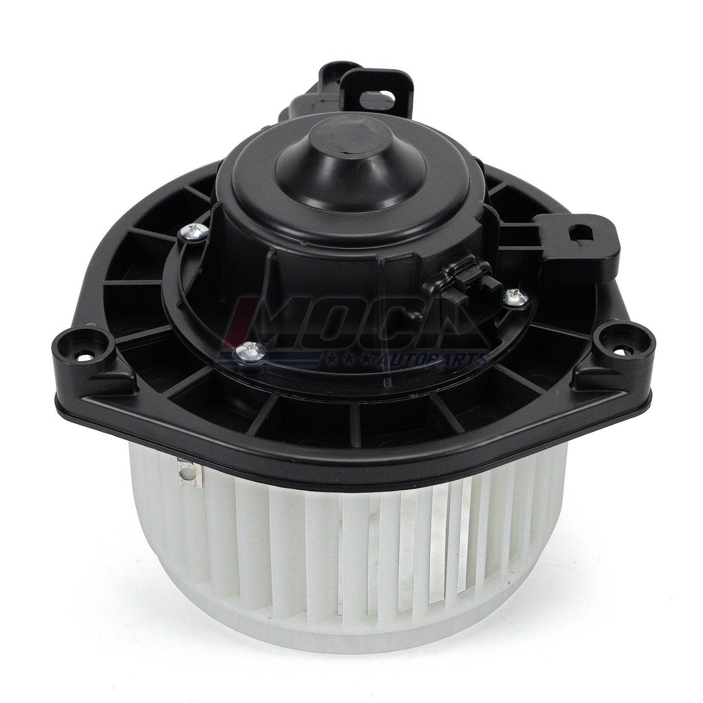 MOCA HVAC Heater Blower Motor with Fan Cage Fit for 2005-2015 Toyota Tacoma