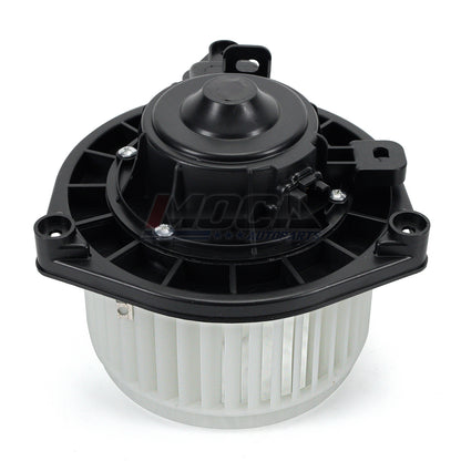 MOCA HVAC Heater Blower Motor with Fan Cage Fit for 2005-2015 Toyota Tacoma