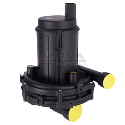 MOCA 078906601M Secondary Air Injection Pump Fit for 1996-2000 Audi A4 2.8L & 2001-2006 Audi TT 1.8L & 1999-2004 Volkswagen Beetle 1.8L & 2000-2005 Volkswagen Jetta 1.8L