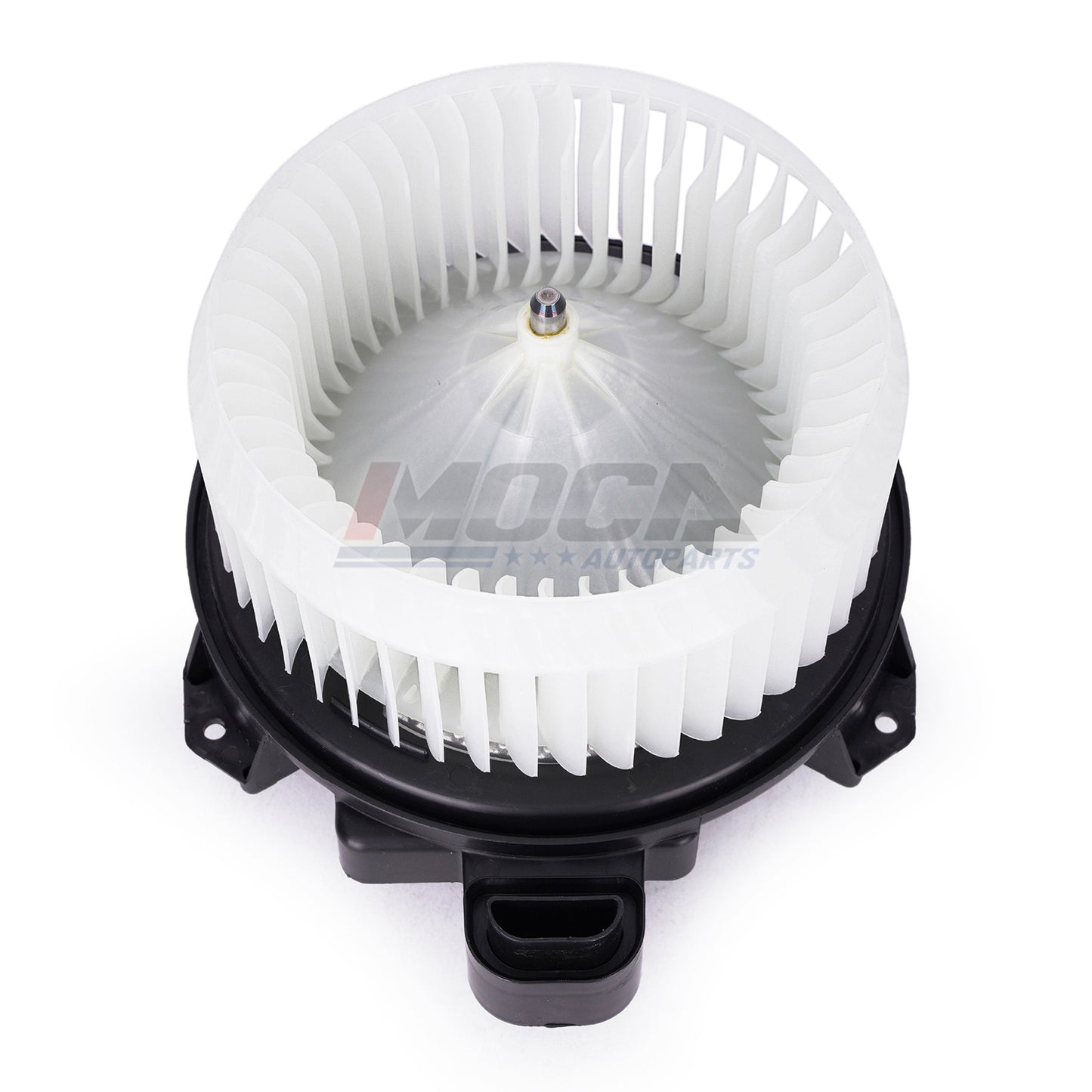 MOCA HVAC Heater Blower Motor with Fan Cage Fit for 2014-2020 Dodge Journey & 2010-2023 Toyota 4Runner & 2007-2021 Toyota Tundra
