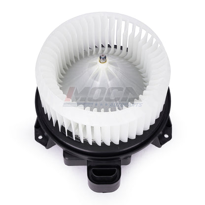 MOCA HVAC Heater Blower Motor with Fan Cage Fit for 2014-2020 Dodge Journey & 2010-2023 Toyota 4Runner & 2007-2021 Toyota Tundra