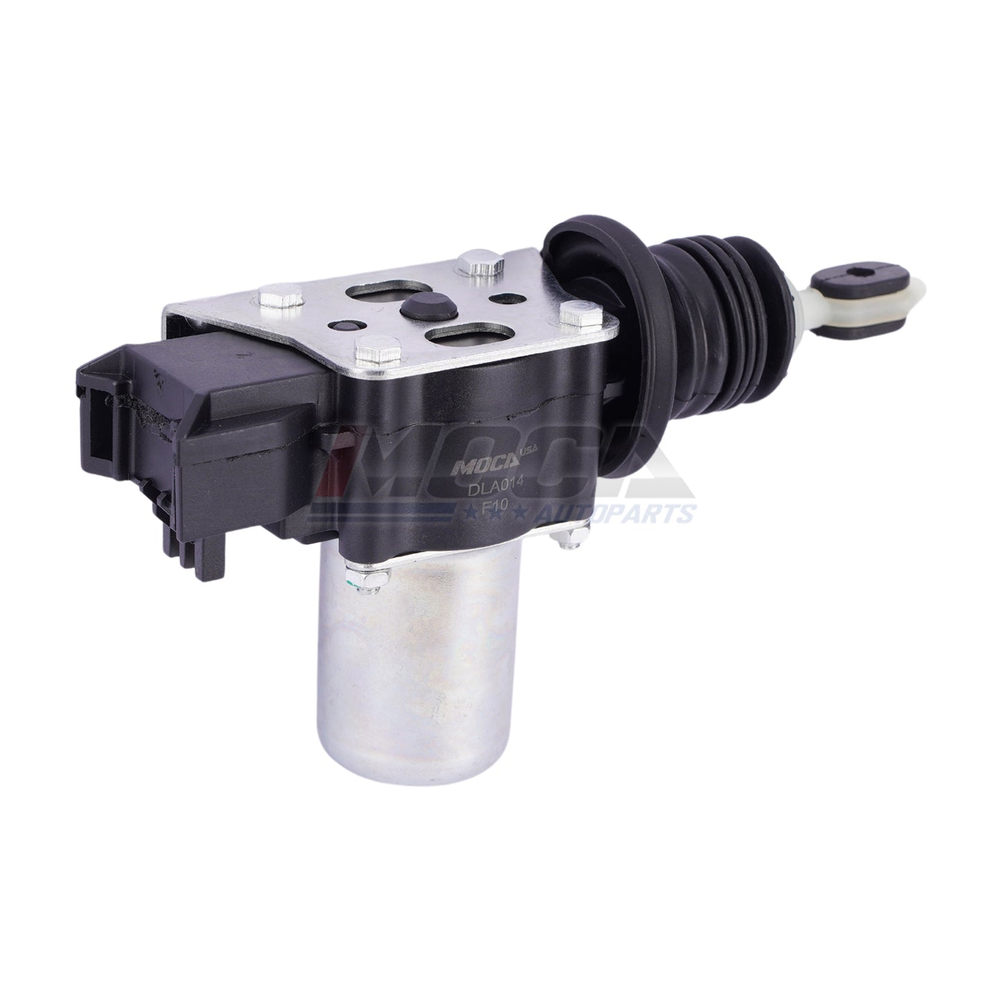 MOCA Front Rear Door Lock Actuator Fit for 1985-1996 Buick Century & 1985-2005 Chevrolet Astro & 1994-1997 Chevrolet C3500