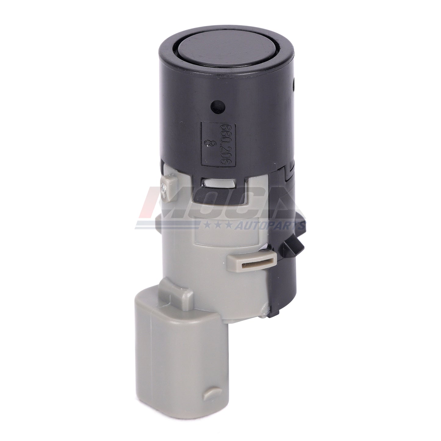 Sensor de asistencia al estacionamiento MOCA compatible con BMW 525i y 530i (2004-2007), BMW X3 (2004-2006) y BMW X5 (2000-2006)