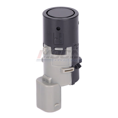 Sensor de asistencia al estacionamiento MOCA compatible con BMW 525i y 530i (2004-2007), BMW X3 (2004-2006) y BMW X5 (2000-2006)