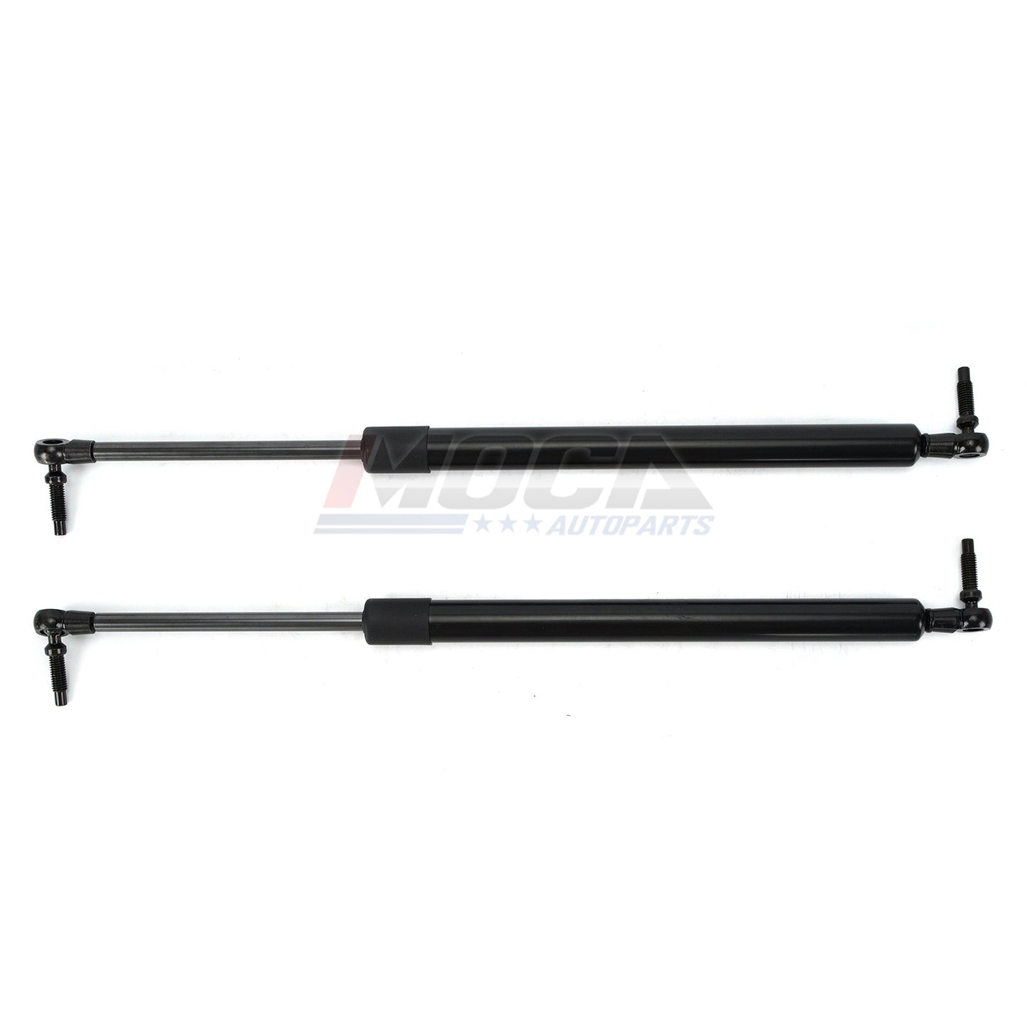 MOCA 2pcs Rear Tailgate Lift Supports Gas Springs Struts Shocks Fit for 1999-2004 Jeep Grand Cherokee