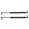 MOCA 2pcs Rear Tailgate Lift Supports Gas Springs Struts Shocks Fit for 1999-2004 Jeep Grand Cherokee