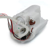 Electric Fuel Pump Module Assembly with Sending Unit Fit for 1998 Lincoln Continental V8 4.6L