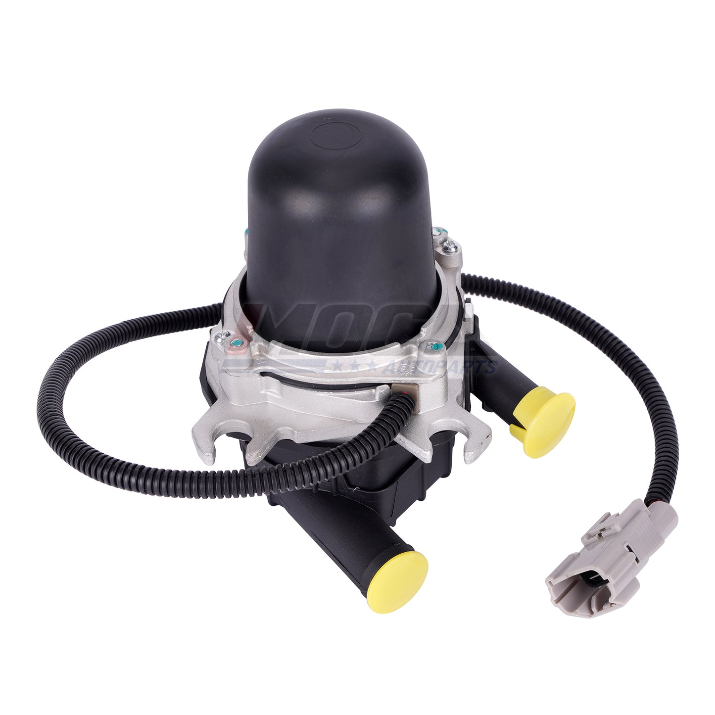 MOCA 176100S010 Secondary Air Injection Pump Fit for 2008-2009 Toyota Sequoia 4.7L & 2006-2011 Toyota Tundra 4.0L & 2007-2011 Toyota Tundra 5.7L