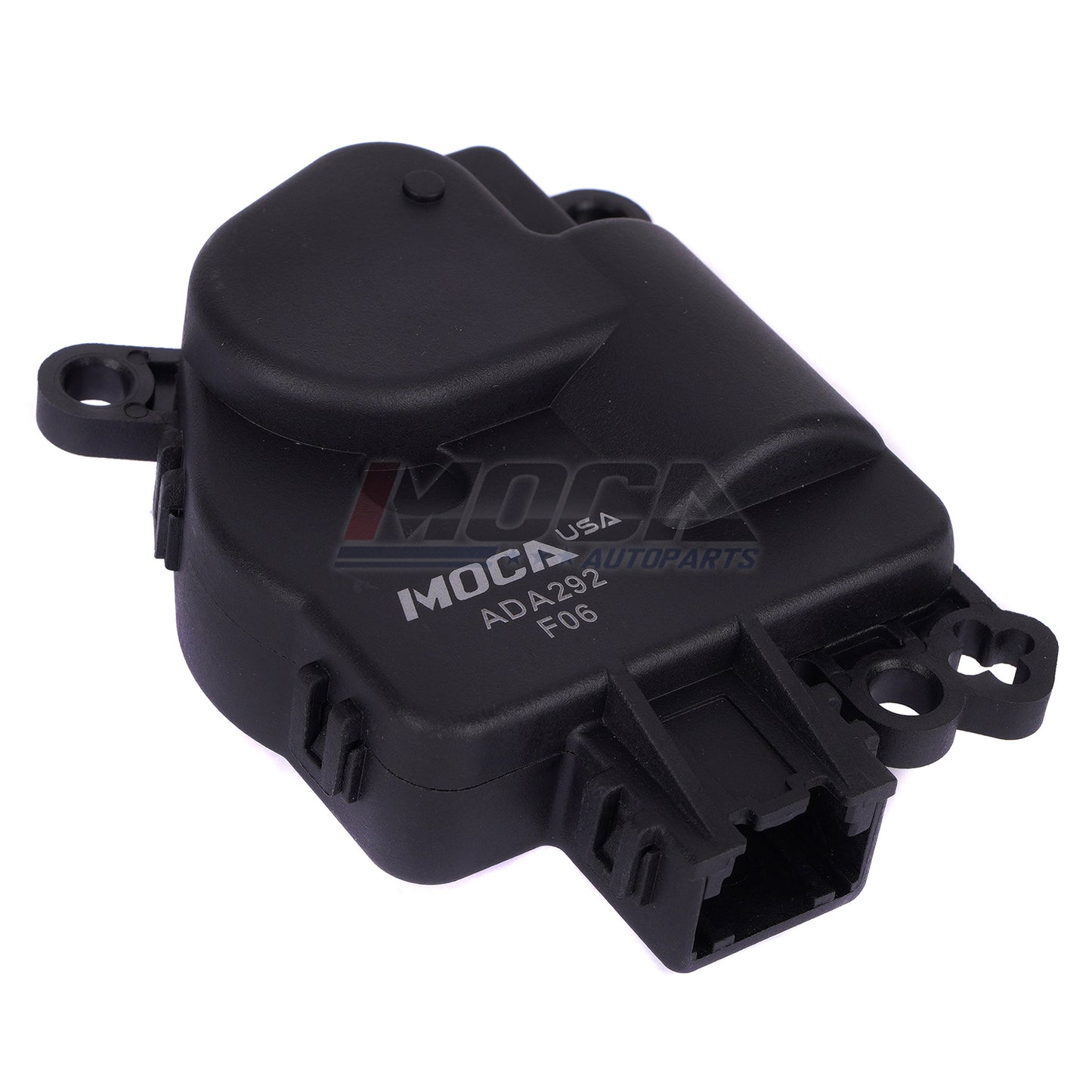 MOCA 604-292 Actuador de mezcla de aire para calefacción y ventilación (HVAC) para Lincoln Nautilus (2019-2023), Ford Edge (2015-2022) y Lincoln MKZ (2013-2020)