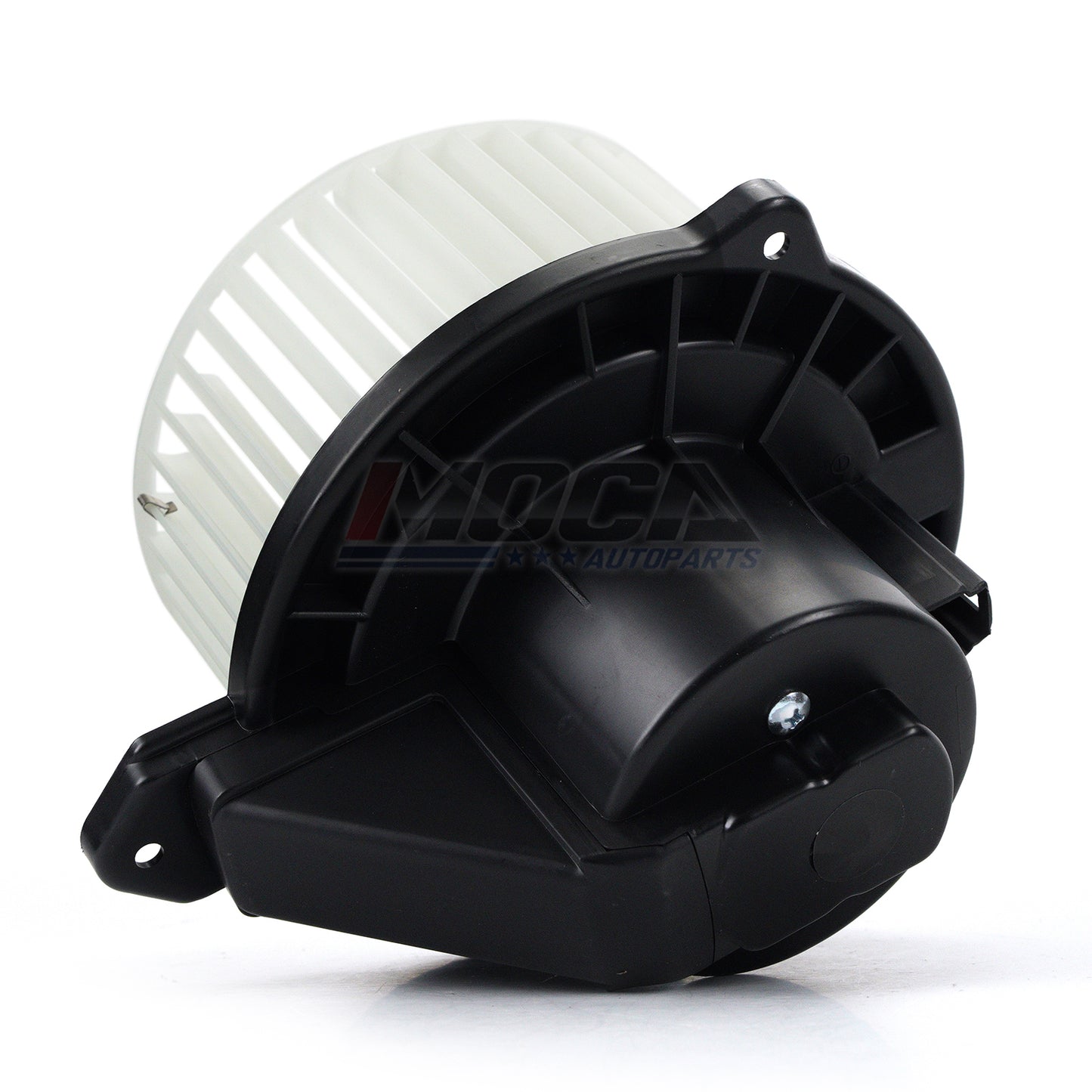MOCA HVAC Heater Blower Motor with Fan Cage Fit for 2002-2008 Dodge Ram 1500 & 2005-2010 Dodge Ram 4000 & 2002-2004 Jeep Grand Cherokee