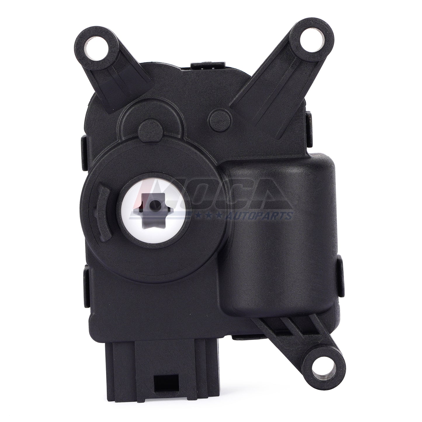 MOCA 604-854 HVAC Heater Air Blend Door Actuator Fit for 2012-2017 Volkswagen CC & 2006-2015 Volkswagen Passat