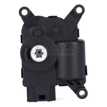 MOCA 604-854 HVAC Heater Air Blend Door Actuator Fit for 2012-2017 Volkswagen CC & 2006-2015 Volkswagen Passat
